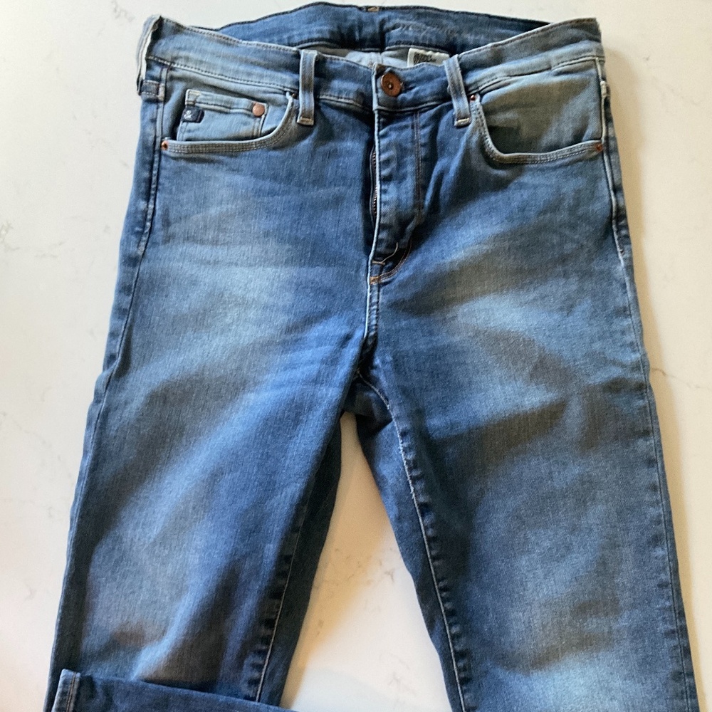 Shapewear skinny jeans by H&M